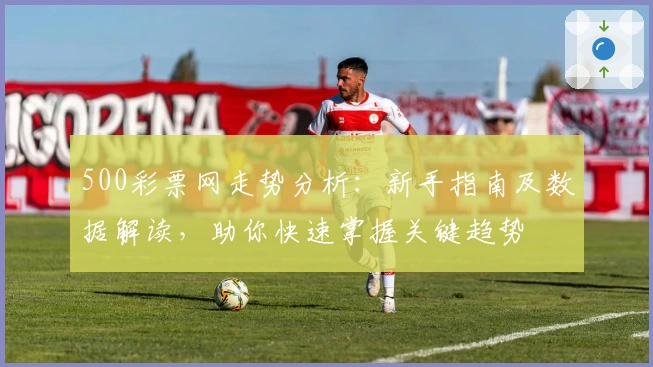500彩票网走势分析：新手指南及数据解读，助你快速掌握关键趋势
