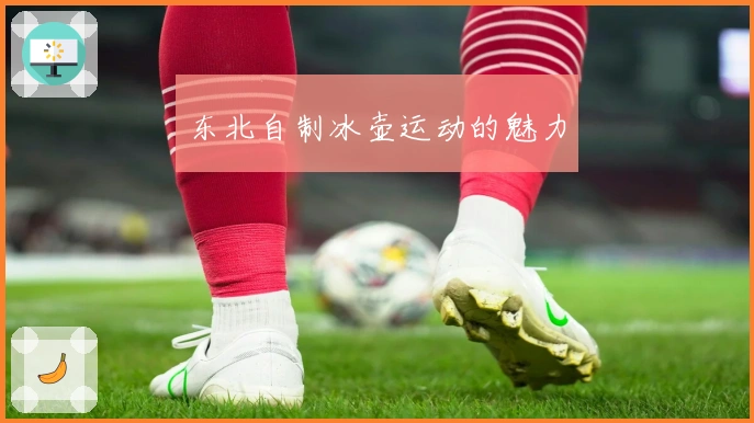 东北自制冰壶运动的魅力