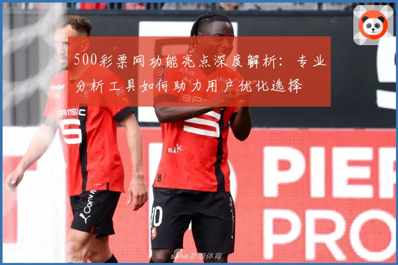 500彩票网功能亮点深度解析:专业分析工具如何助力用户优化选择